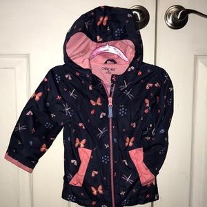 Raincoat